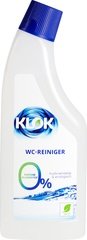 WC-reiniger zonder parfum, 1ltr, klok Eco