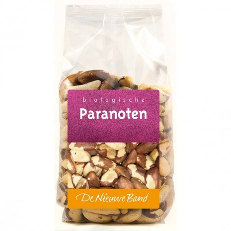 Paranoten, 500gr, De Nieuwe Band