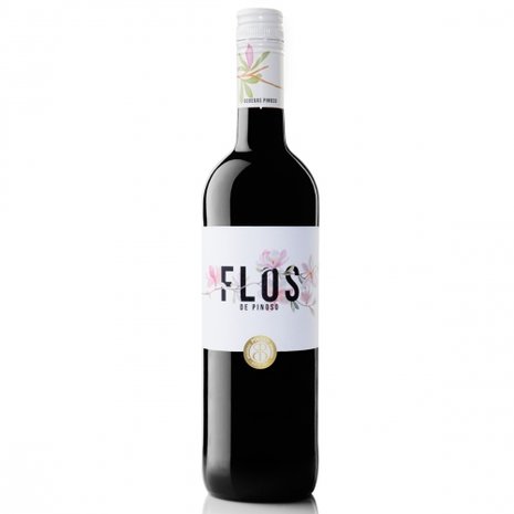 Flos de Pinoso, rode wijn, 750ml, Bodega de Pinoso