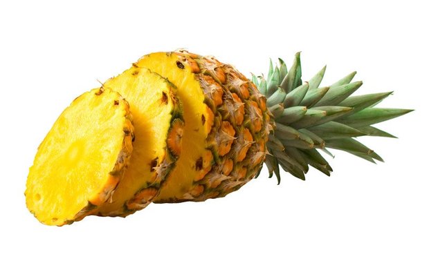 Ananas, per stuk, Udea