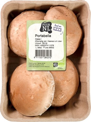 Portobello, 2st, PuurNL