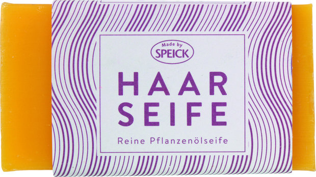 Haarzeep, 45gr, Made by Speick