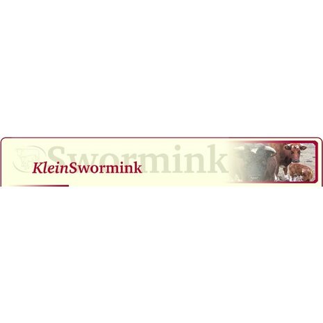 Rund-gehakt, 300gr, Klein Swormink