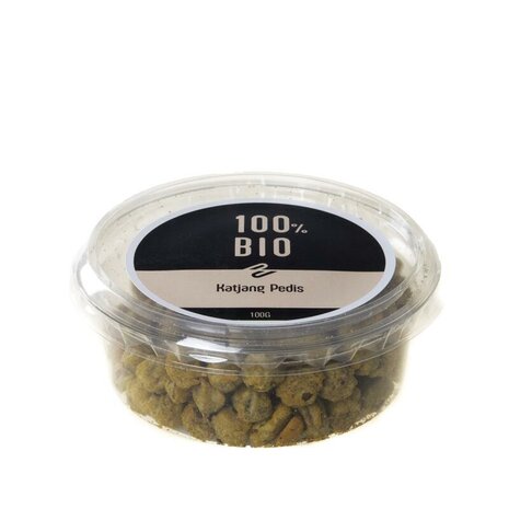 Katjang pedis, 100gr, 100% Bio