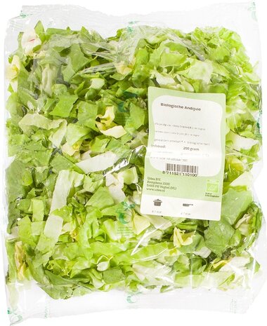 Gesneden andijvie, 150gr, Udea