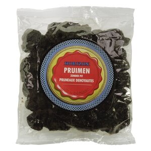 Pruimen, zonder pit, 250gr, Horizon