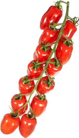 Tomaten, mini San Marzano, 500gr, Udea