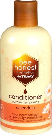 Conditioner calendula, 250ml, Bee Honest