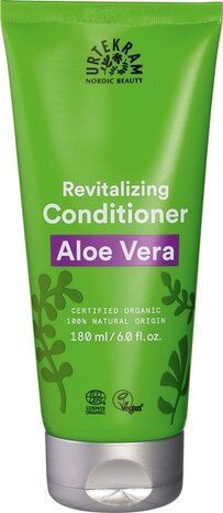 Aloe vera conditioner, regeneratief, 180ml, Urtekram