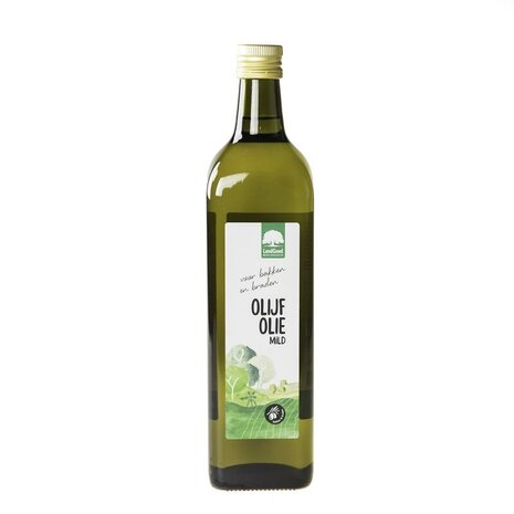 Olijfolie, mild, 1ltr, Landgoed