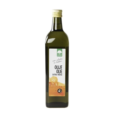 Olijfolie, extra vierge, 1ltr, Landgoed