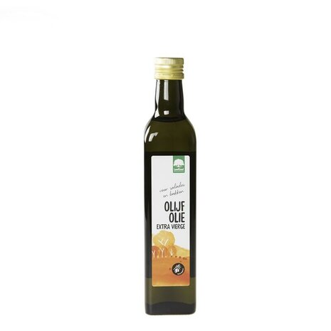 Olijfolie, extra vierge, 500ml, Landgoed