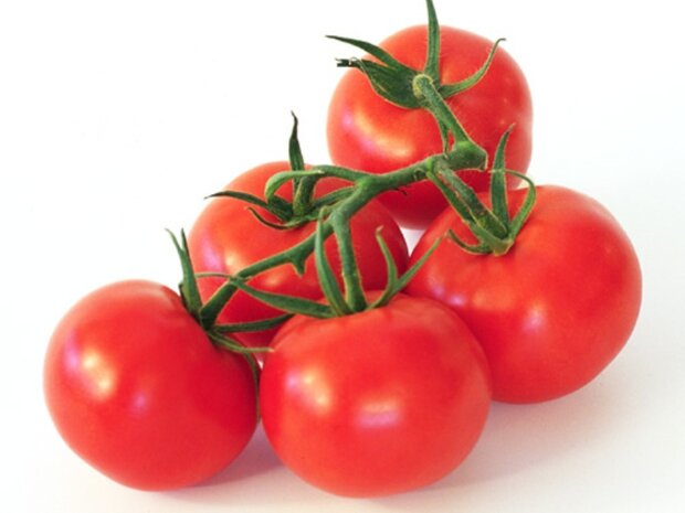 Tomaten, tros-, 500gr, Udea