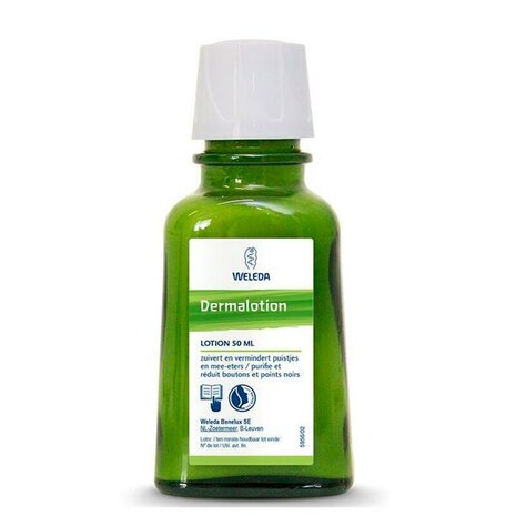 Dermalotion, 50ml, Weleda