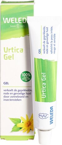 Urtica-gel, 25g, Weleda