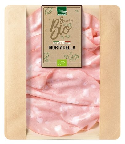 Mortadella, 70gr, Fumagalli