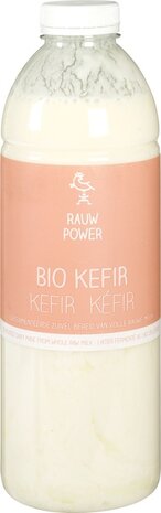 Kefir, 1ltr, Raw Milk Company