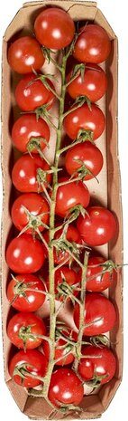 Tomaten, cherry tros, 250gr, Udea