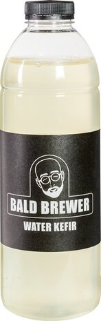 Polderkefir, 1ltr, The Bald Brewer
