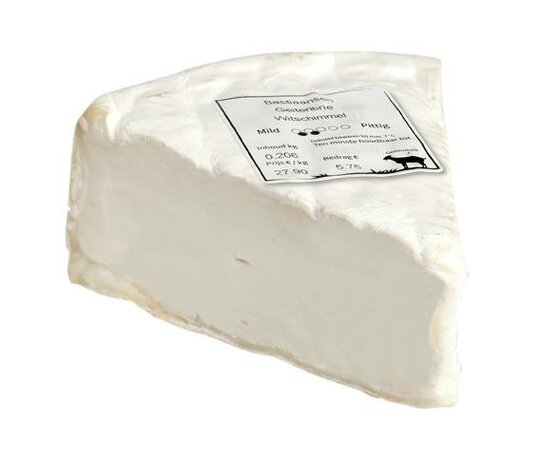 Geitenbrie, 170gr, Bastiaansen