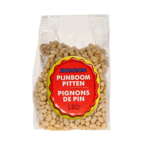 Pijnboompitten, 150gr, Horizon