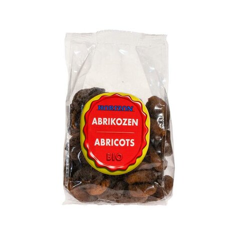 Abrikozen, 500g, Horizon