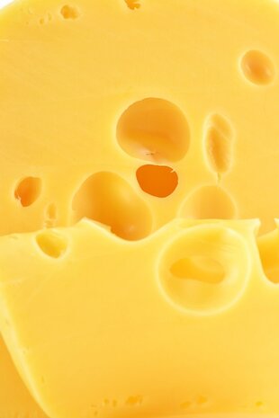 Hotelblok oude kaas, per 4,5kg - prijs per kg, Vijfsprong