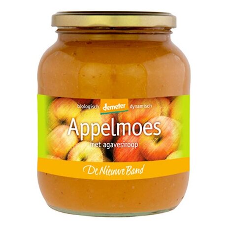 Appelmoes, 700gr, Machandel