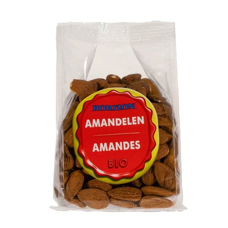 Amandelen, 175gr, Horizon