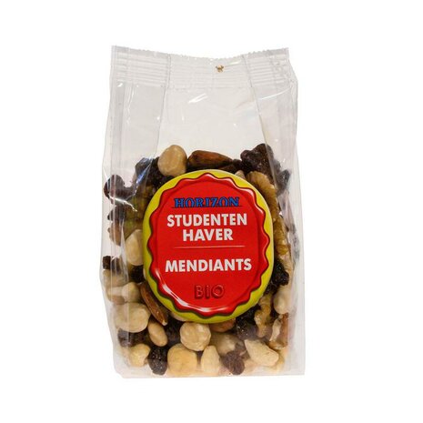 Studentenhaver, 175g, Horizon