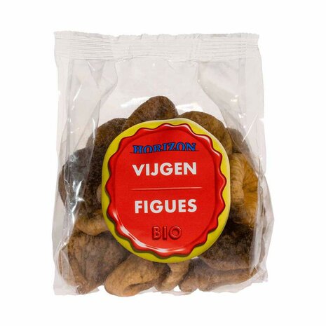 Vijgen, 250gr, Horizon