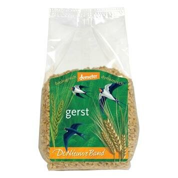 Gort, 500gr, De Nieuwe Band