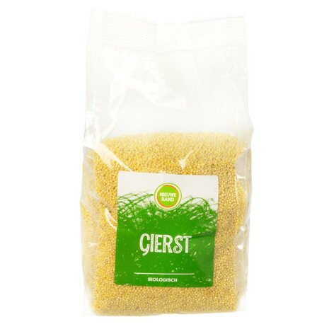 Gierst, 1kg,  Nieuwe Band