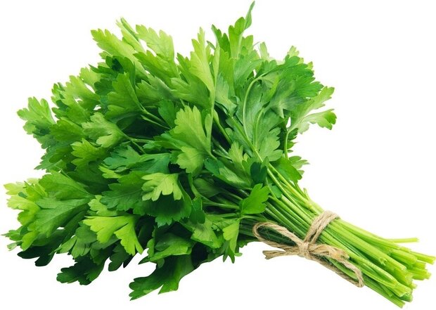 Platte peterselie, 70gr, Especia