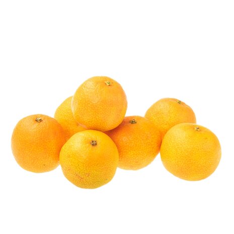 Clementine mandarijnen, per kg, Ecofruit