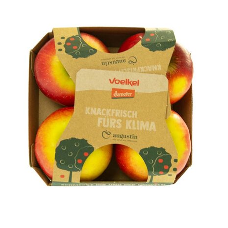 Appels, Elstar-, 600gr, PuurNL