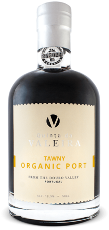 Port - tawny, 750ml, Quinta Da Valeira