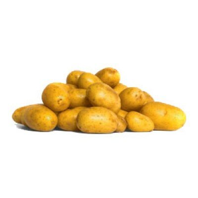 Aardappelen, vast, per kg, PuurNL