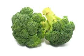 Broccoli, 500gr, Tuinderij De Overkant
