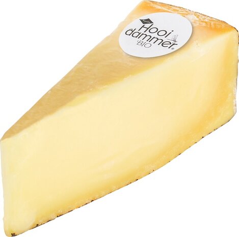 Supreme koekaas, 165gr-prijs per kg, Hooidammer