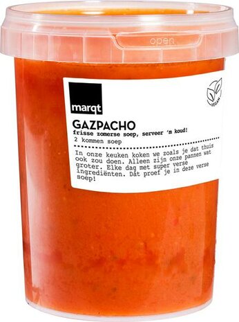 Verse Gazpacho, 500ml, Marqt