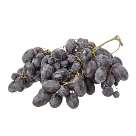 Druiven, blauwe-, 500gr, Odin