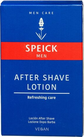 Speick Men, aftershave care, 200ml, Speick