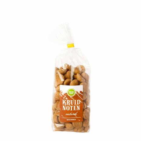 Kruidnoten, 200gr, De Nieuwe Band