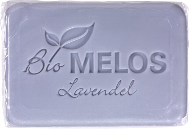 Made by Speick, lavendelzeep, 100gr