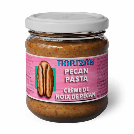 Horizon, pecanpasta, 350gr