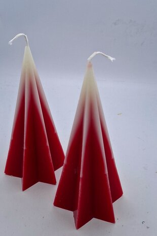 Sterkaars, recycle, 18cm, Samenlicht