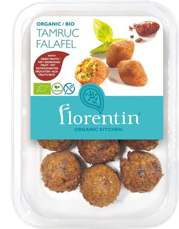 Falafel-Tamruc, 240gr, Florentin