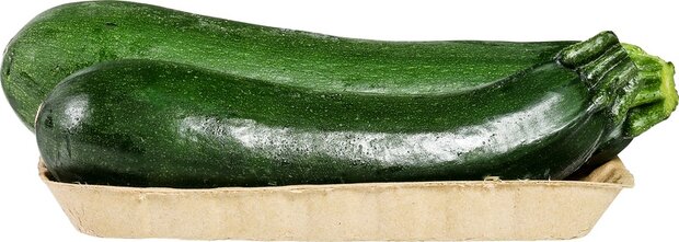 Courgette, 2stuks, Udea
