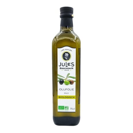Jules Brochenin, olijfolie, milde, 750ml